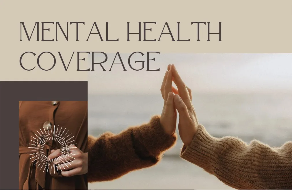 Mental Health Coverage